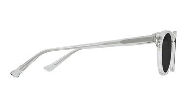 The Serra - Lensless - Thumbnail 5 - Pair Eyewear