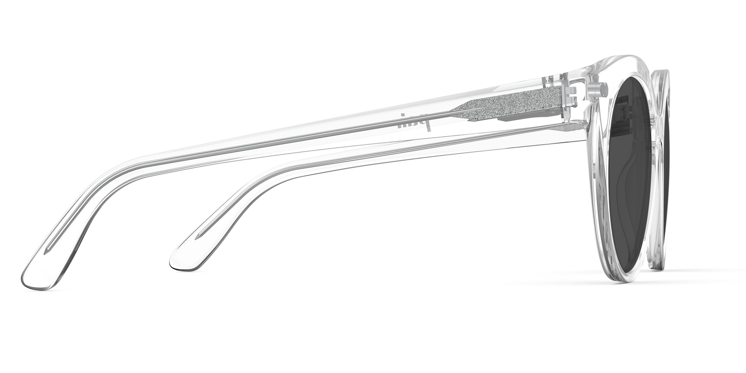 The Zuri - Lensless - Carousel 5 - Pair Eyewear