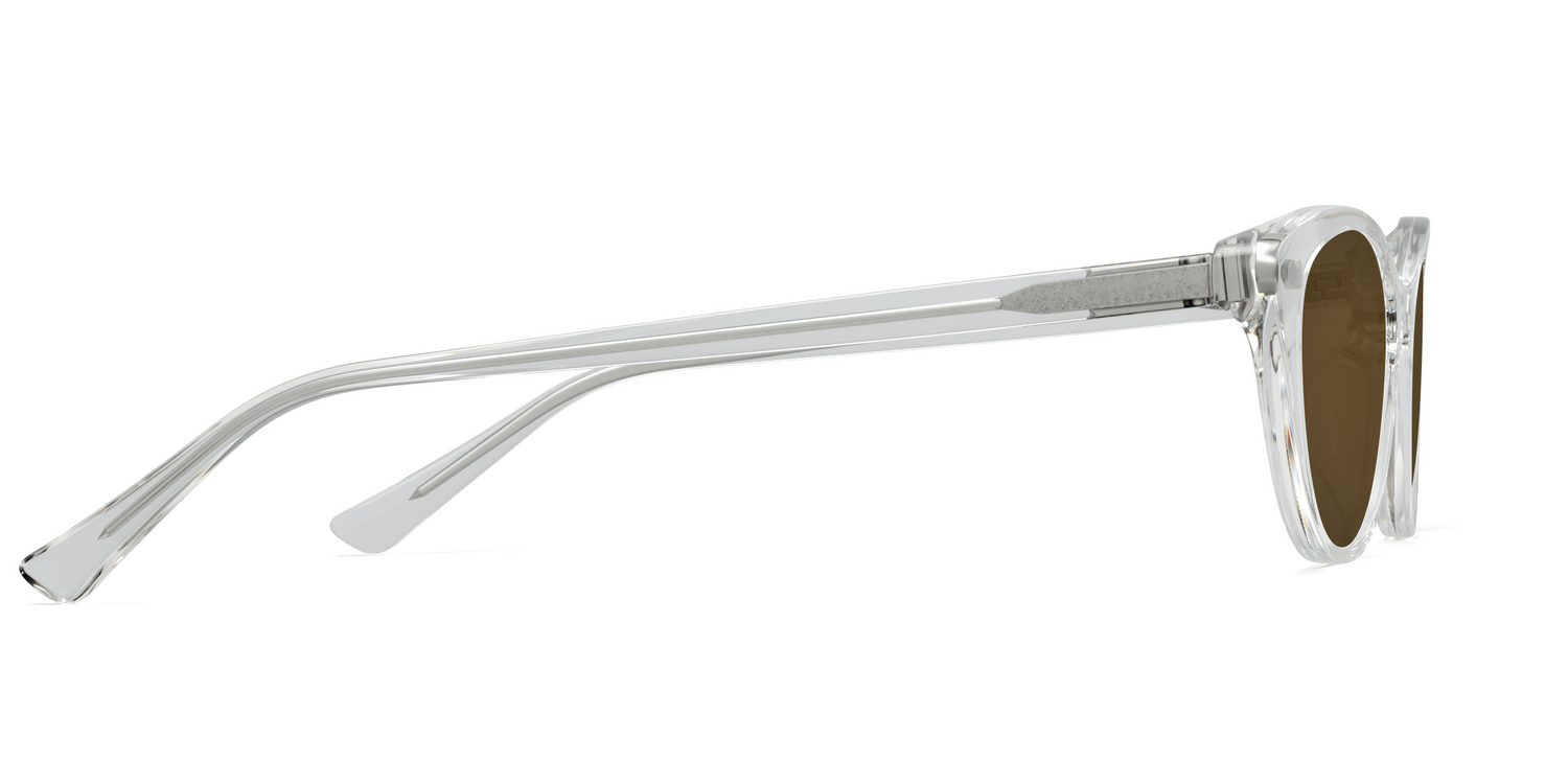 The ella - Lensless - Carousel 6 - Pair Eyewear