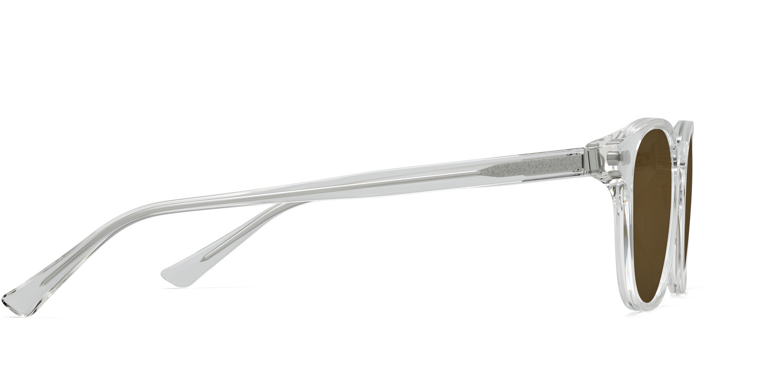 The Otis - Lensless - Carousel 6 - Pair Eyewear