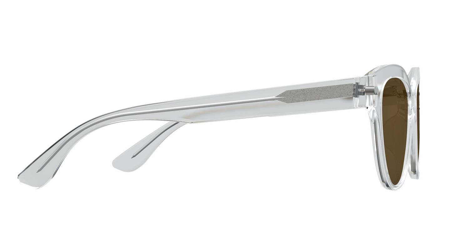 The Quinn - Lensless - Carousel 6 - Pair Eyewear