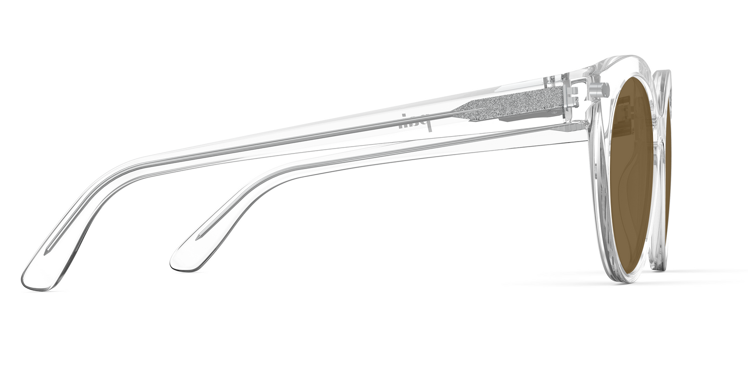 The Zuri - Lensless - Carousel 6 - Pair Eyewear