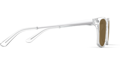 The Kirby - Mixed Material - Lensless - Thumbnail 6 - Pair Eyewear