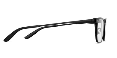 The Breda - Lensless - Thumbnail 3 - Pair Eyewear