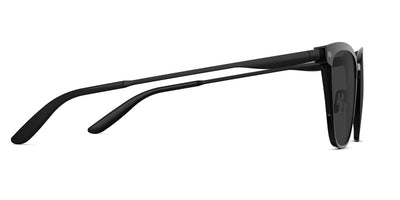 The Izzy - Lensless - Thumbnail 5 - Pair Eyewear