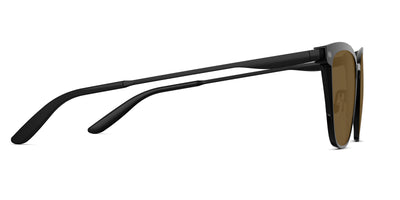 The Izzy - Lensless - Thumbnail 6 - Pair Eyewear
