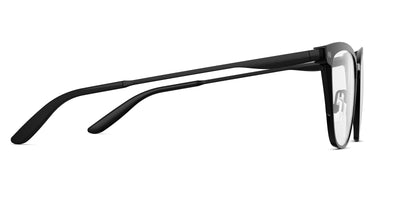The Izzy - Lensless - Thumbnail 3 - Pair Eyewear