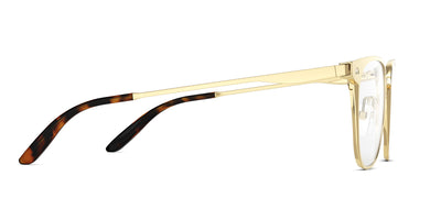 The Nola - Lensless - Thumbnail 3 - Pair Eyewear