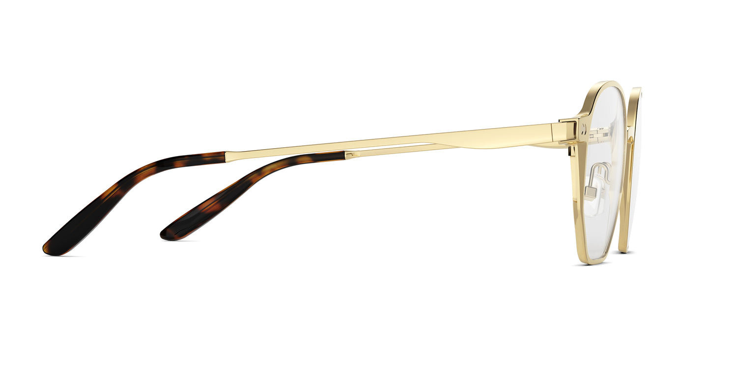 The Rowen - Lensless - Carousel 3 - Pair Eyewear