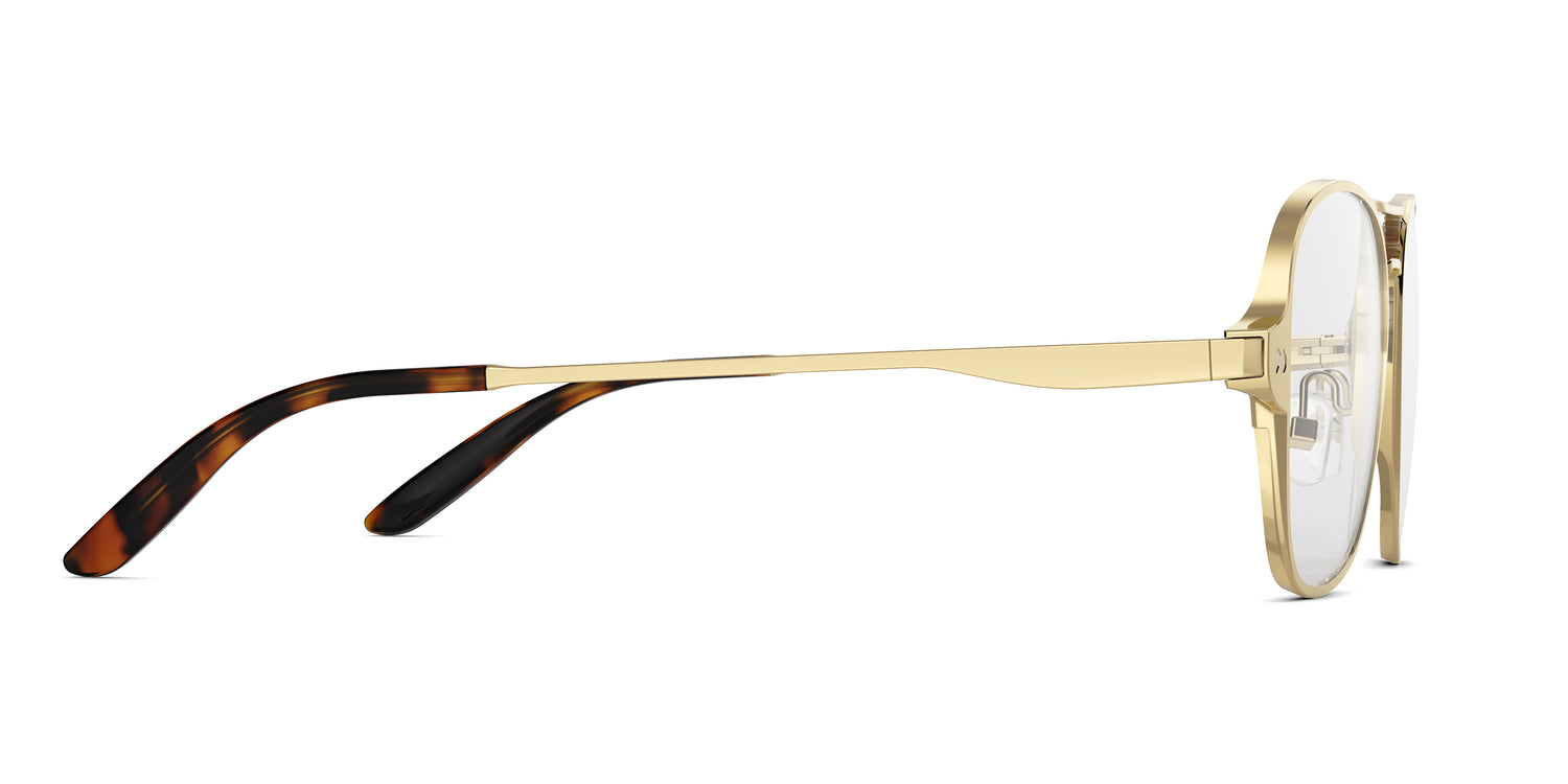 The Vic - Lensless - Carousel 3 - Pair Eyewear