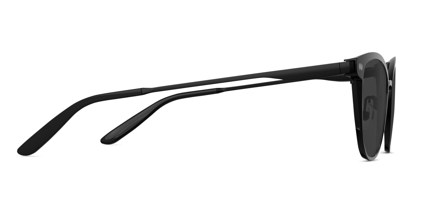The Georgia - Lensless - Carousel 5 - Pair Eyewear
