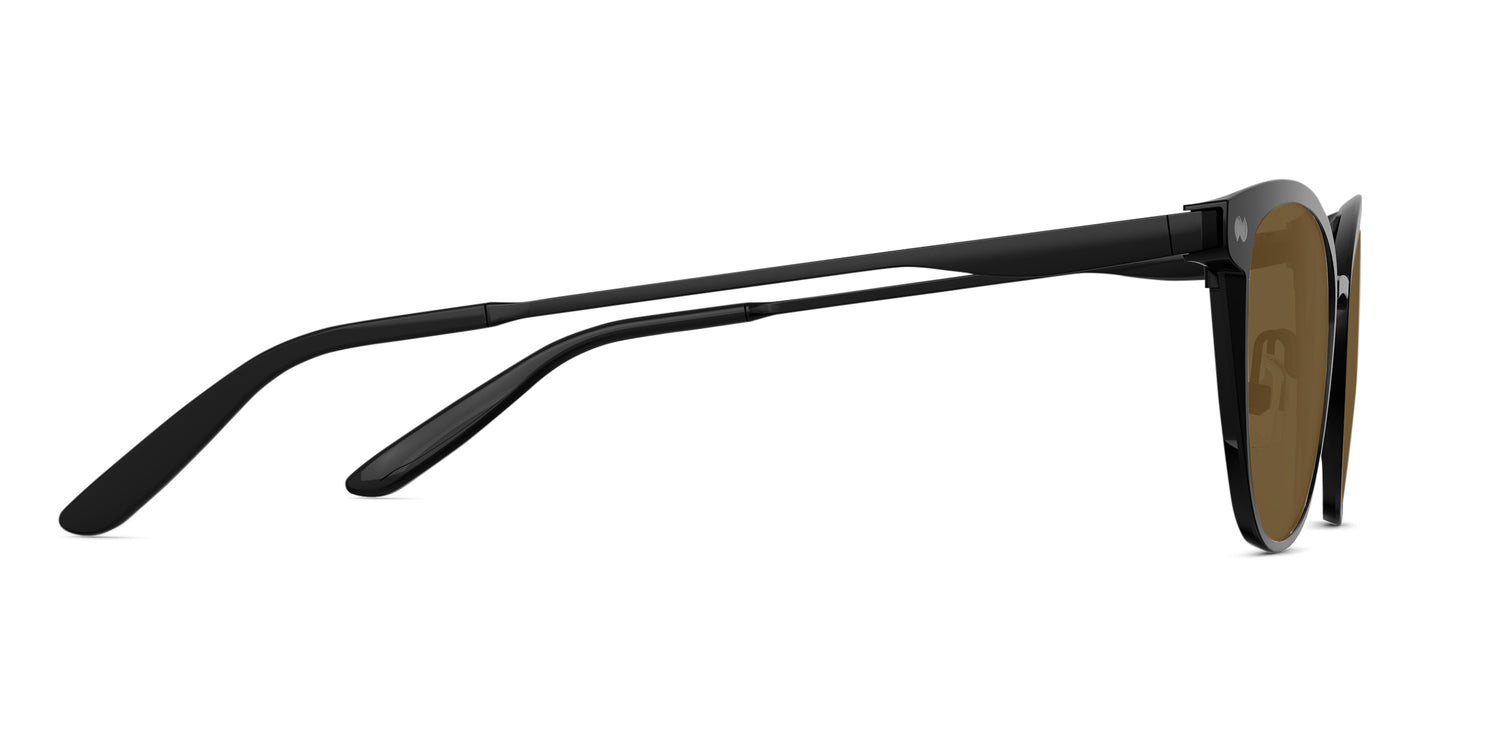 The Georgia - Lensless - Carousel 6 - Pair Eyewear
