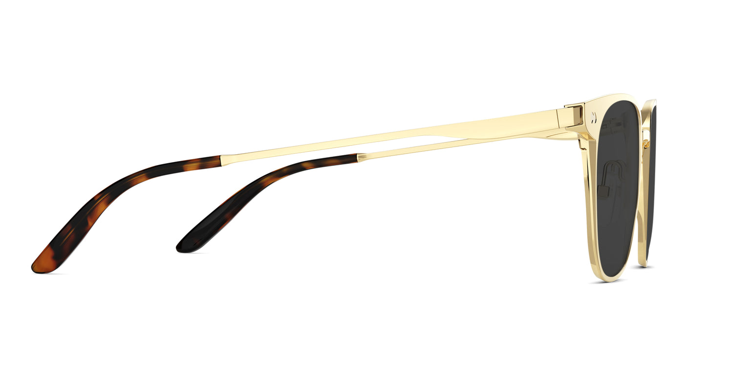 The Nola - Lensless - Carousel 3 - Pair Eyewear