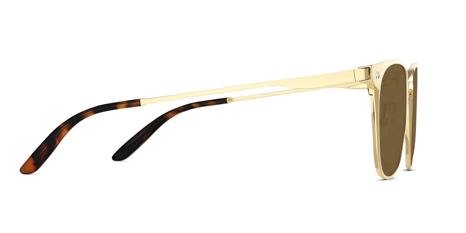 The Nola - Lensless - Carousel 6 - Pair Eyewear
