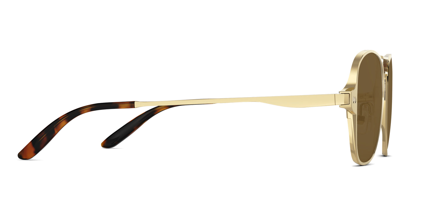 The Vic - Lensless - Carousel 6 - Pair Eyewear