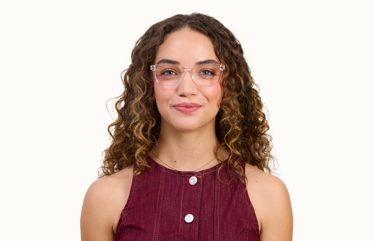 The Casper - LifeStyle 1 - Pair Eyewear