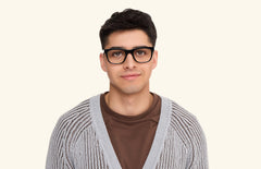The Jessie - LifeStyle Thumbnail 1 - Pair Eyewear