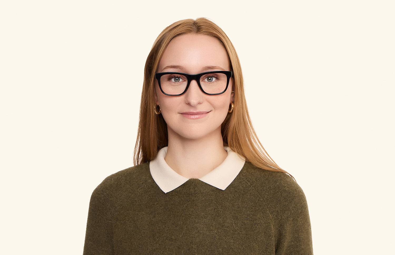 The Jessie - LifeStyle 1 - Pair Eyewear