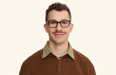 The Larkin - LifeStyle Thumbnail 1 - Pair Eyewear