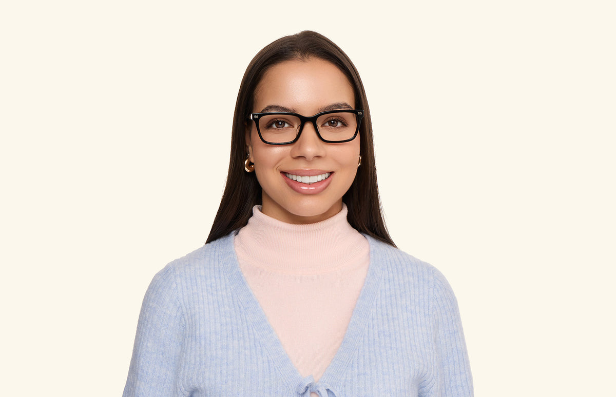 The Larkin - LifeStyle 1 - Pair Eyewear