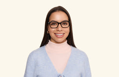 The Larkin - LifeStyle Thumbnail 1 - Pair Eyewear