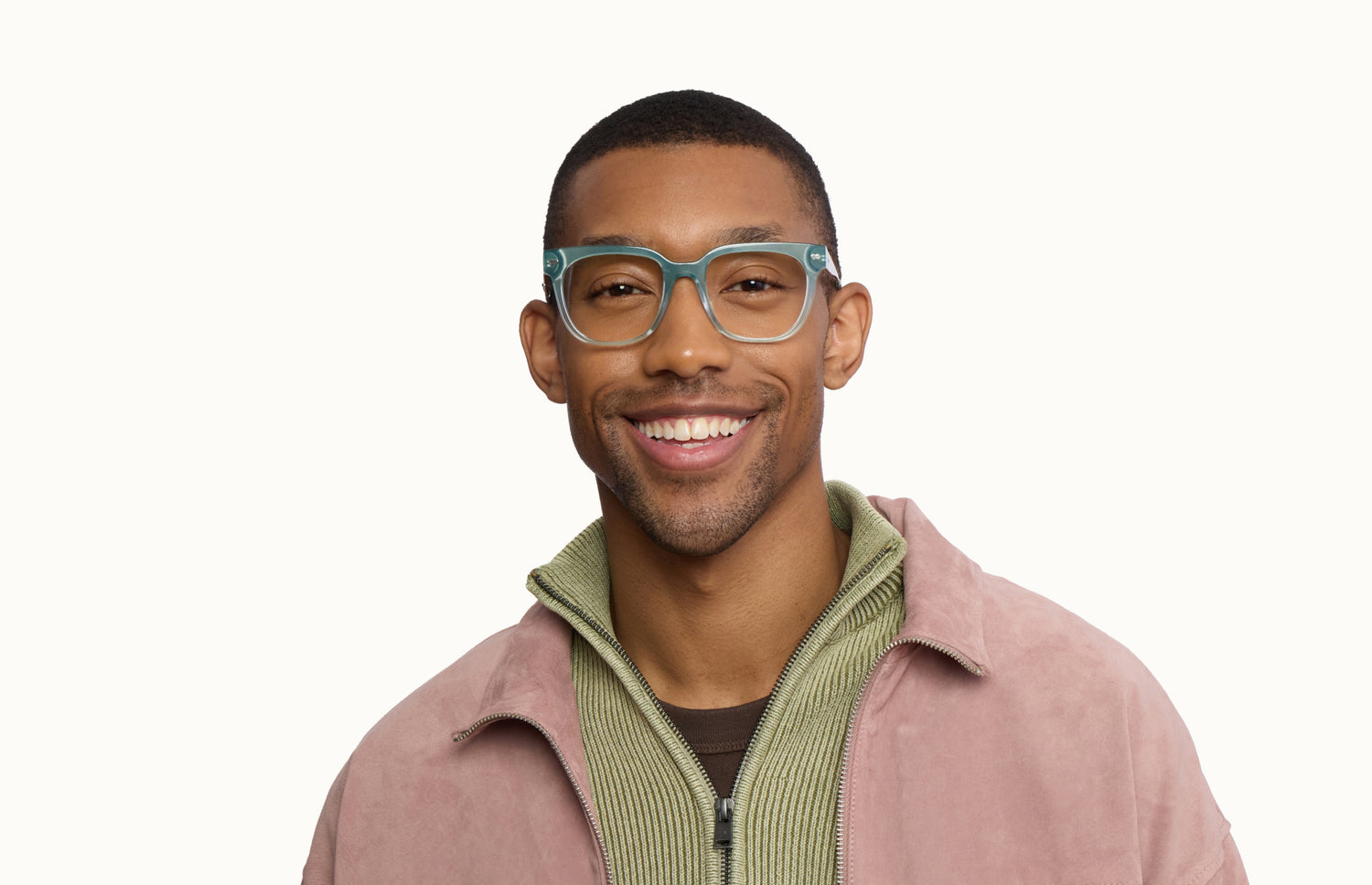 The Murphy - LifeStyle 1 - Pair Eyewear
