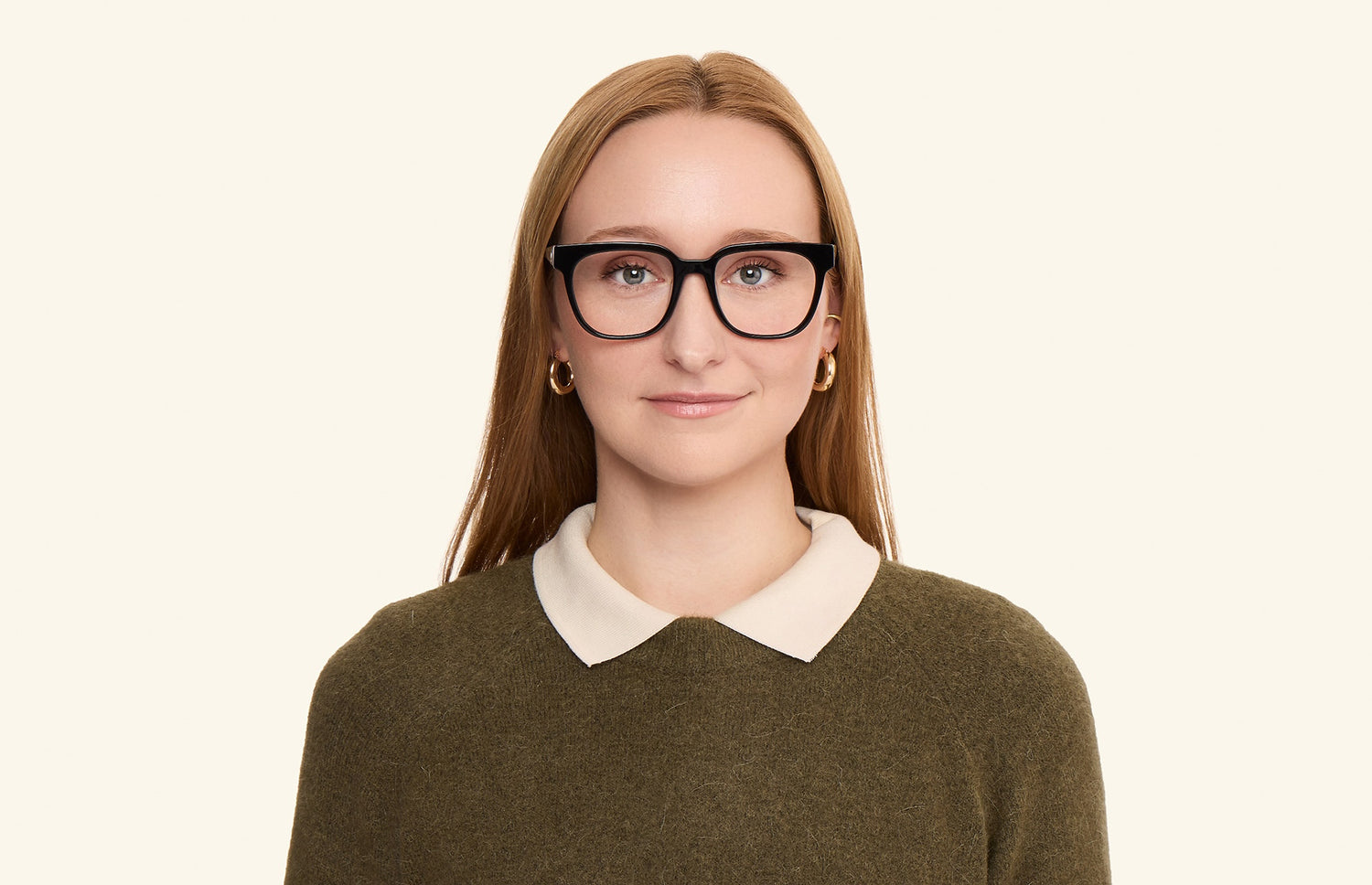 The Murphy - Lensless - LifeStyle 1 - Pair Eyewear