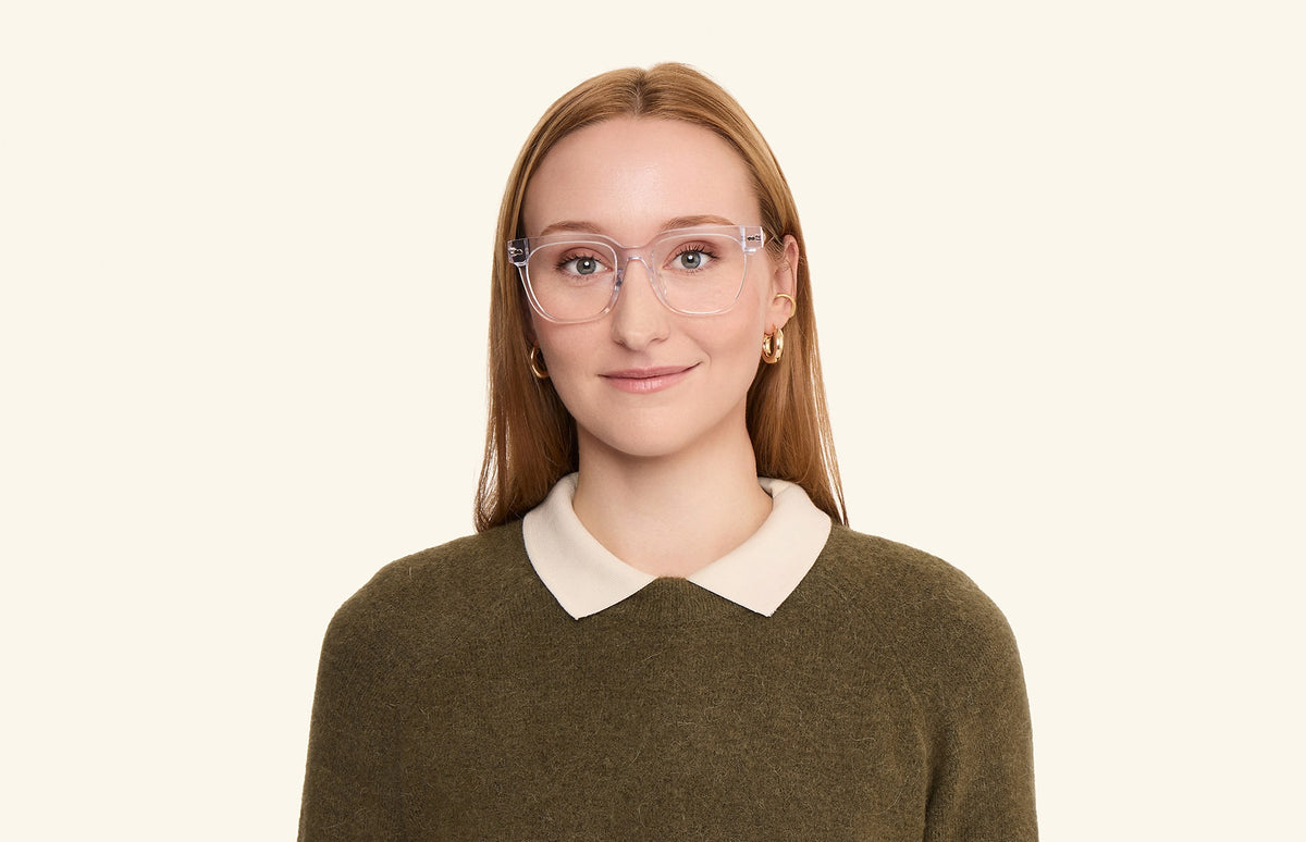 The Murphy - LifeStyle 1 - Pair Eyewear
