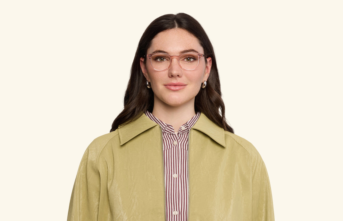 The Reese - LifeStyle 1 - Pair Eyewear