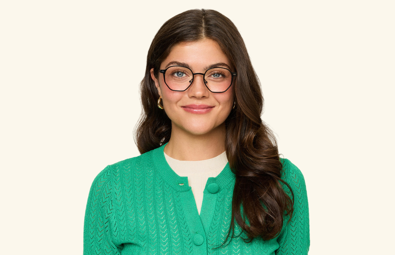 The Rowen - LifeStyle 1 - Pair Eyewear