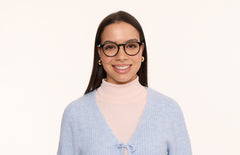 The Soto - Lensless - LifeStyle Thumbnail 1 - Pair Eyewear