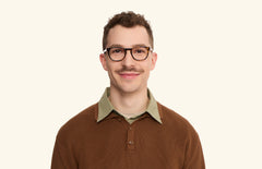 The Twain - LifeStyle Thumbnail 1 - Pair Eyewear