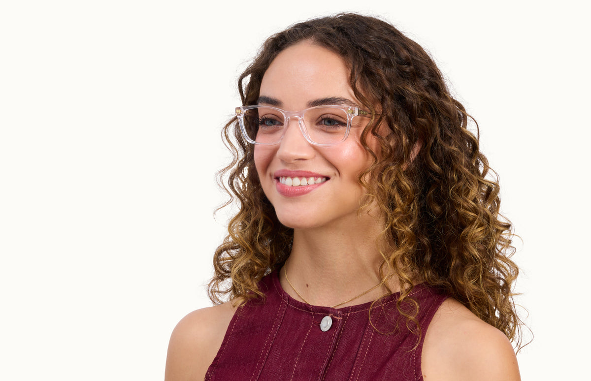 The Casper - LifeStyle 2 - Pair Eyewear