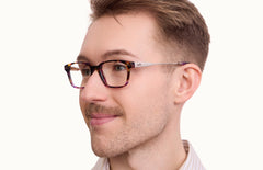 The Finley - LifeStyle Thumbnail 2 - Pair Eyewear