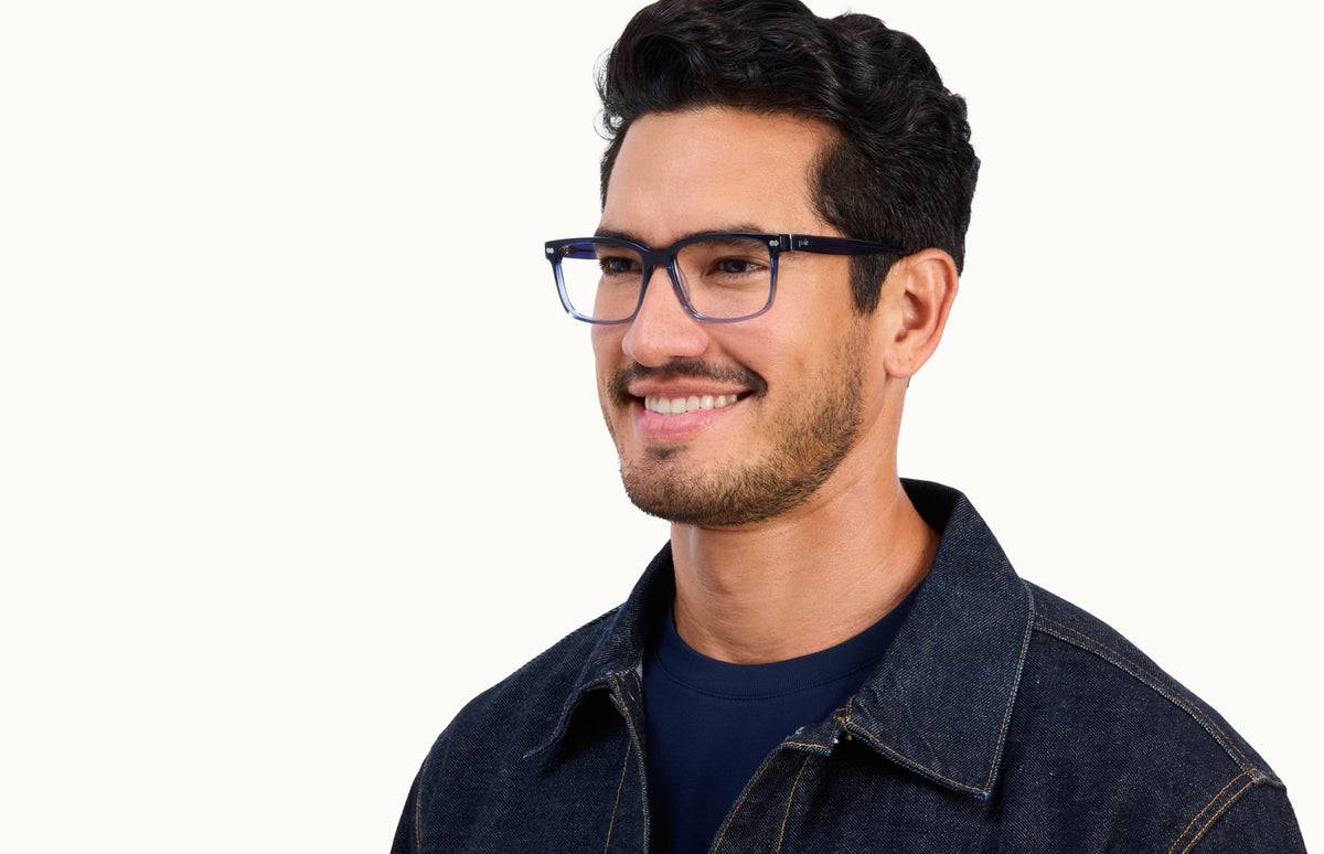 The Kye - LifeStyle 2 - Pair Eyewear