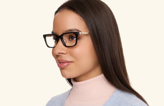 The Larkin - LifeStyle Thumbnail 2 - Pair Eyewear