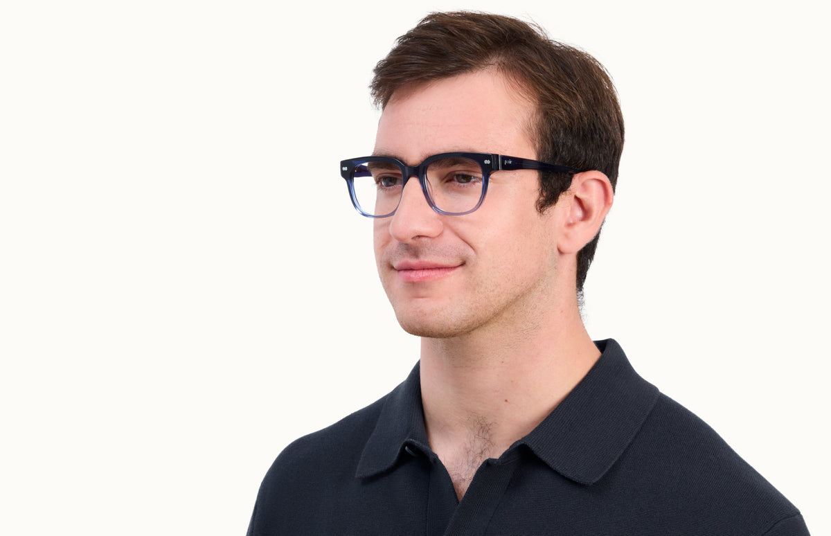 The Marlow - LifeStyle 2 - Pair Eyewear