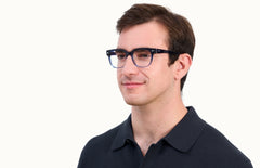 The Marlow - LifeStyle Thumbnail 2 - Pair Eyewear