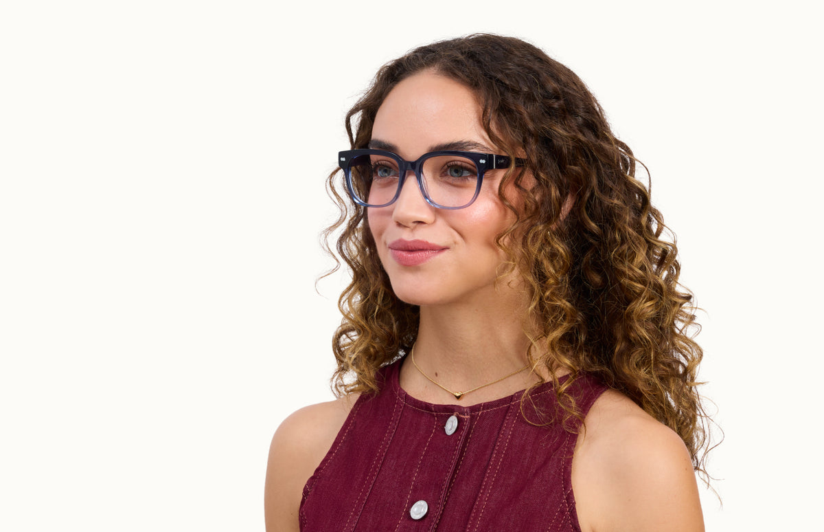 The Marlow - LifeStyle 2 - Pair Eyewear