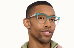 The Murphy - LifeStyle Thumbnail 2 - Pair Eyewear