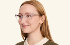 The Murphy - LifeStyle Thumbnail 2 - Pair Eyewear
