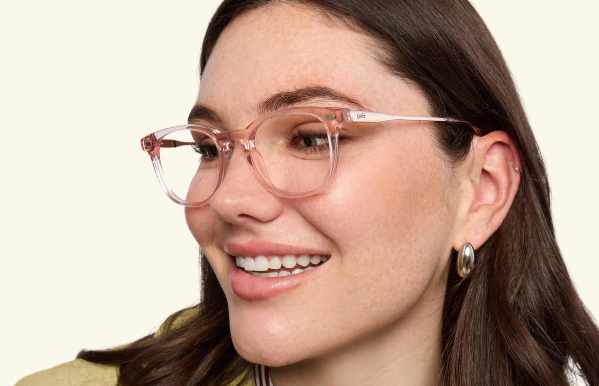 The Reese - LifeStyle 2 - Pair Eyewear