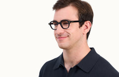 The Verne - LifeStyle Thumbnail 2 - Pair Eyewear