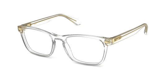The Casper - Forte - Lensless - Secondary Image - Pair Eyewear