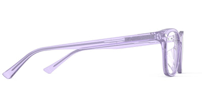 The Casper - Lensless - Thumbnail 3 - Pair Eyewear