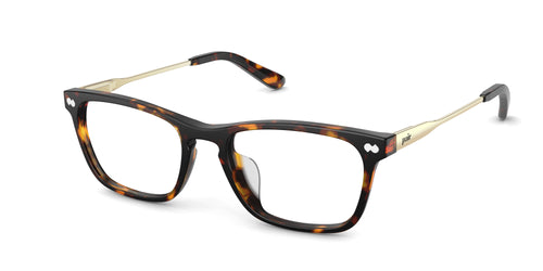 The Casper - Mixed Material - Non-Rx - Secondary Image - Pair Eyewear