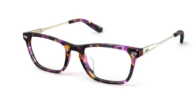 The Casper - Mixed Material - Rx and Reader - Thumbnail 1 - Pair Eyewear