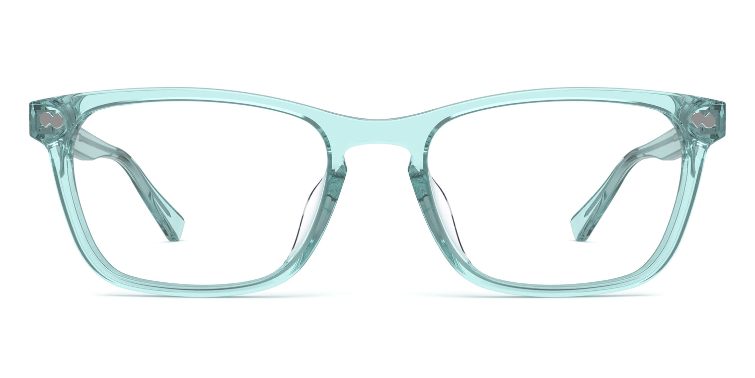 The Casper - Lensless - Carousel 1 - Pair Eyewear