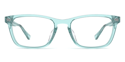 The Casper - Lensless - Thumbnail 1 - Pair Eyewear