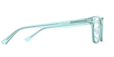 The Casper - Lensless - Thumbnail 3 - Pair Eyewear
